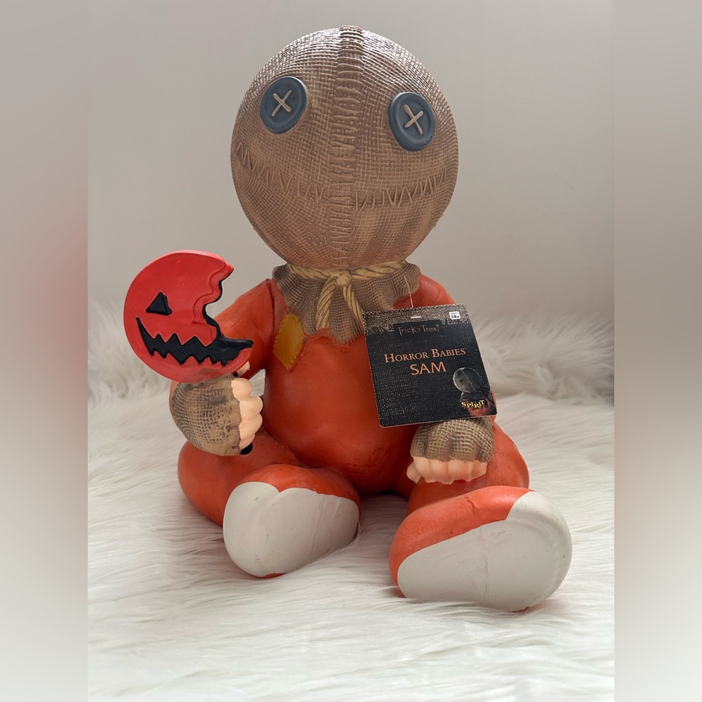 Spirit Halloween Horror Babies SAM
